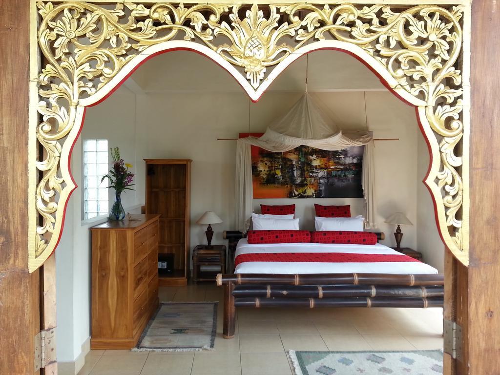Villa Kasili Ubud Zewnętrze zdjęcie