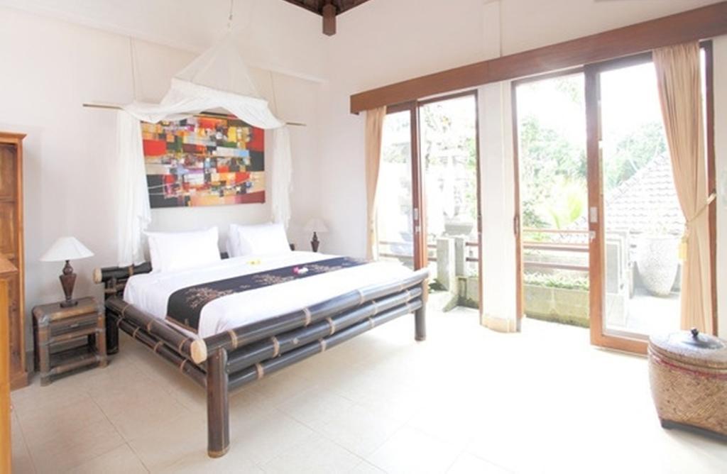 Villa Kasili Ubud Pokój zdjęcie